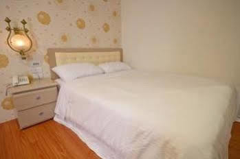 Green Park Commercial Hotel Đài Nam Ngoại thất bức ảnh